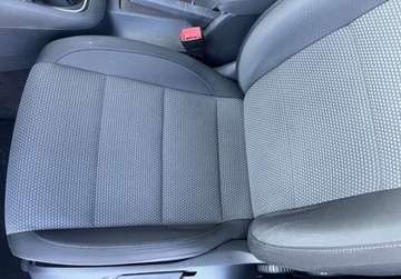 Volkswagen Golf VI Variant 1.2 TSI 105KM 2011 Volkswagen Golf 1.2Turbo 105KM 6Bieg.Klima ALU 2xParktr.Temp.Kurtyny Oplat, zdjęcie 13