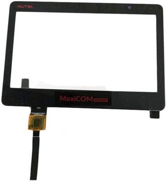 Panel z ekranem dotykowym dla Autel Maxicom MK808BT