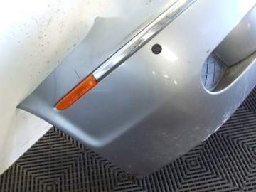 JAGUAR S-TYPE FACELIFT NÁRAZNÍK PŘEDNÍ PDC