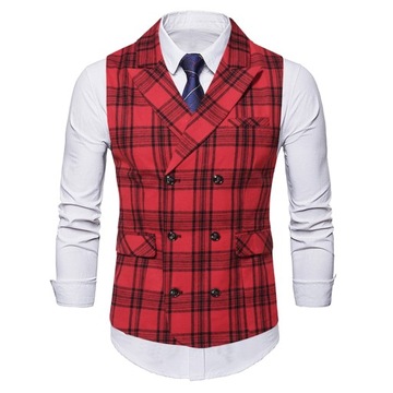 New Men oversized Classic Formal Business Striped