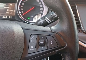 Opel Astra K Sports Tourer 1.6 CDTI 136KM 2019 Opel Astra Kupiony w Polsce - serwisowany - bezwypadkowy - FV 23 1.6 136KM, zdjęcie 34