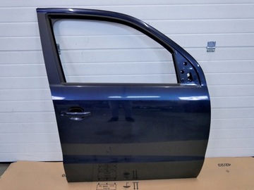 DVEŘE PŘEDNÍ PRAVÉ LT5U 2H0831056AG VW AMAROK FACELIFT