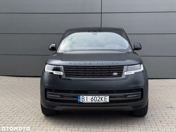 Land Rover 2025 Land Rover Range Rover Land Rover Range Rover 3.0 P460e PHEV HSE 3.0 460KM, zdjęcie 1