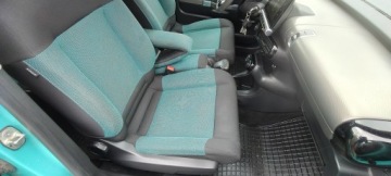 Citroen C4 Cactus Crossover 1.6 BlueHDi 100KM 2016 Citroen C4 Cactus Automat, super stan., zdjęcie 12