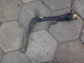 ЗАЛИВНАЯ ТРУБКА ТОПЛИВНЫЙ ШЛАНГ BMW E46 БЕНЗИН