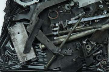 ВИНТЫ YAMAHA FZ6 N FAZER 600 04-06