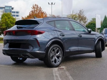 Cupra Formentor Crossover Facelifting 2.0 TDI 150KM 2025 Od ręki - Formentor 2.0 TDI DSG 150KM, zdjęcie 1