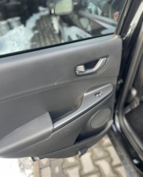 Hyundai Kona I 2021 Hyundai Kona 2.0 benz ,automat ,4x4 ,bogata wersja 2.0 Benzyna 280KM, zdjęcie 15