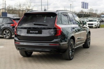 Volvo XC90 II 2026 Volvo XC 90 Ultra BLACK-EDITION B5 AWD Mild-Hybrid, zdjęcie 7