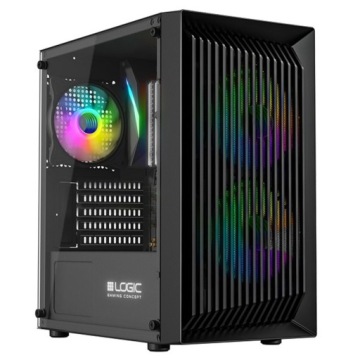 AI PC VIST RYZEN 5 8600G 32GB DDR5 Radeon 760M SSD 1TB nVme WIFI Win11