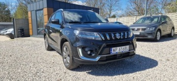 Suzuki Vitara III 2020 Suzuki Vitara Jeden Właściciel 1.4 Hybrid, zdjęcie 16