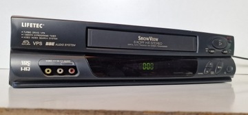 Видеорегистратор Lifetec LT9020 LT 9020 6 головок