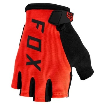 Rękawice FOX ranger gel short fluo orange M