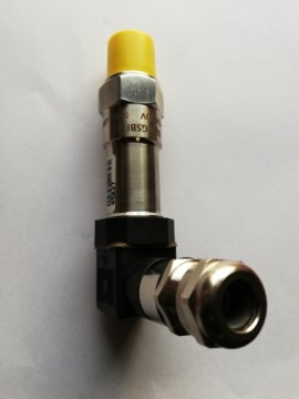 Датчик давления Kongsberg GT300C3G10V