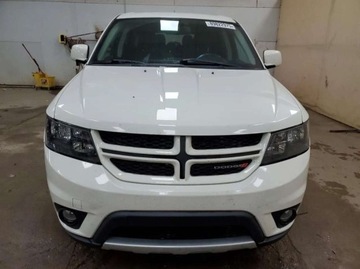 Dodge Journey 2019 Dodge Journey 3.6 V6 283 KM, 4x4, wersja GT, produkcja 122019, male uszkod, zdjęcie 6
