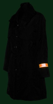 САМОЗЖИМНАЯ СВЕТООТРАЖАЮЩАЯ ЛЕНТА ДЛЯ РУКИ И РУКИ