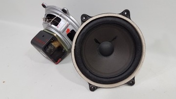 ДИНАМИКИ BLAUPUNKT LA 2248/01 / ALNICO / ISOPHON / #2