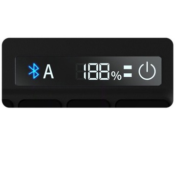 Чехол Magic Keyboard для Apple iPad Pro 11/Air 5, Bluetooth 5.2