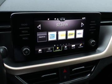 Skoda Kamiq Crossover 1.0 TSI 115KM 2020 Skoda Kamiq 1.0 TSI, Salon Polska, VAT 23%, Klima, zdjęcie 11