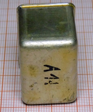 Генератор A14 OMIG [0H]D