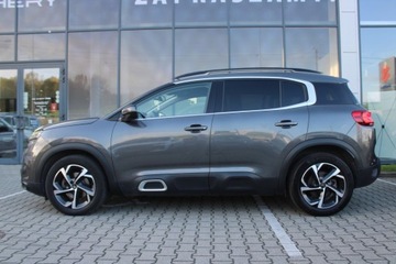 Citroen C5 Aircross SUV 1.6 PureTech 181KM 2020 Citroen C5 Aircross Business +, zdjęcie 6
