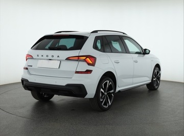 Skoda Kamiq Crossover Facelifting 1.0 TSI 115KM 2024 Skoda Kamiq 1.0 TSI, Salon Polska, 1. Właściciel, zdjęcie 4