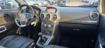 Opel Antara 2010 Opel Antara Jeden Właściciel Super Stan, zdjęcie 31