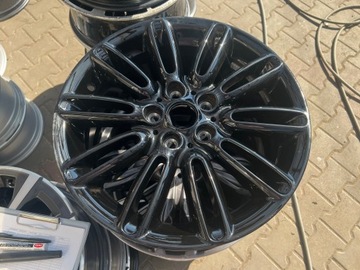 DISK ALU MINI 17'' 5X112 ET54 COUNTRYMAN COOPER