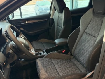 Skoda Karoq 2026 SKODA Karoq Edition 130 2.0 TDI DSG Suv 150KM 2026, zdjęcie 2