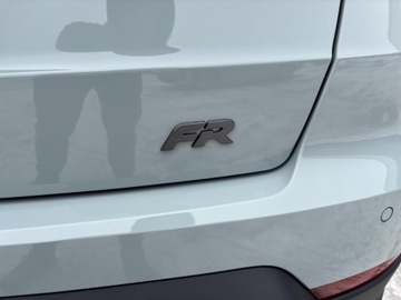 Seat Arona 2026 Seat Arona 1.0 TSI 115 KM FR 7-biegowa automatyczn, zdjęcie 15
