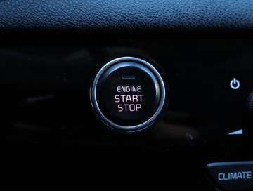 Kia Sportage IV SUV Facelifting 1.6 GDI 132KM 2019 Kia Sportage 1.6 GDI, Salon Polska, Serwis ASO, zdjęcie 17