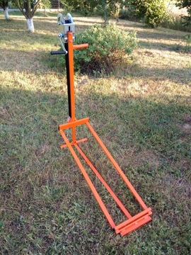 400 кг лифт 102 см Husqvarna Tractor Tractor Stiga Mtd Cub Cadet