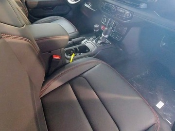 Jeep Wrangler IV 80th Anniversary 2d  Seria 6 2.0 GME Turbo 272KM 2025 JEEP Wrangler Rubicon GME 2.0 Turbo AT 4WD Suv 272KM 2025, zdjęcie 7