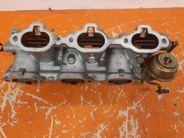 NISSAN PATHFINDER II R50 99-04 KOLEKTOR SACÍ/ZBĚRNÉ DRŽÁKY AG9 VQ35DE