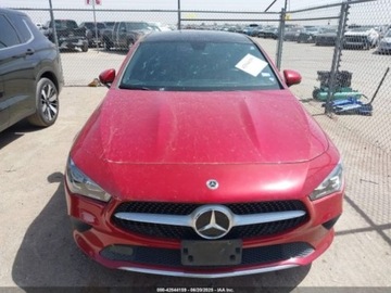 Mercedes CLA C118/X118 2021 Mercedes-Benz CLA 250 4Matic 2.0 Benzyna 221KM, zdjęcie 1