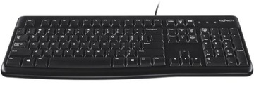 Клавиатура LOGITECH K120