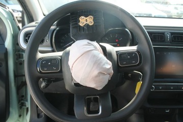 Citroen C3 III Hatchback Facelifting 1.2 PureTech 83KM 2020 Citroen C3 ROK 2020 POJU 1,2 83 KM, zdjęcie 16