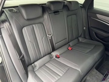 Audi A6 C8 Allroad 3.0 50 TDI 286KM 2025 Audi A6 Avant Matrix , Kamery 360 , Adaptacyjny tempomat ,Hak ,Wentylacja, zdjęcie 30