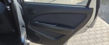 Mitsubishi Outlander II 2.0 i 136KM 2006 Mitsubishi Outlander 2.0 benz bezwypadek ,fabryczny lakier ,bez rdzy 2.0, zdjęcie 24