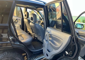 Toyota RAV4 II 2005 TOYOTA RAV 4 III (_A3_) 2.0 (ZSA35_) 158 KM, zdjęcie 2