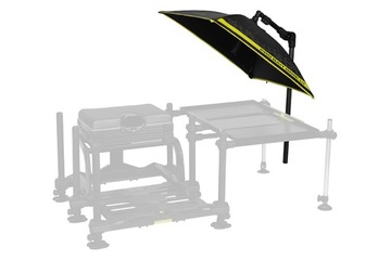 Matrix Pro Bait Brolly Parasol Do Stanowiska