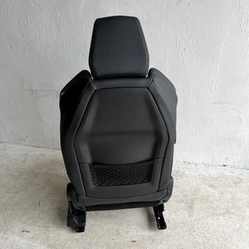 СИДЕНЬЯ SEAT PEUGEOT 3008 II GT LINE 2018