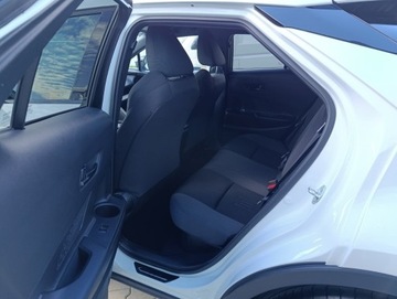 Toyota C-HR II SUV 1.8 Hybrid 140KM 2024 Toyota C-HR 1.8 Hybrid Style Toyota C-HR 1.8 Hybri, zdjęcie 22
