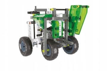 МЕХАНИКА ЛАБОРАТОРНЫЕ СЕЛЬСКОХОЗЯЙСТВЕННЫЕ МАШИНЫ 10 МОДЕЛЕЙ