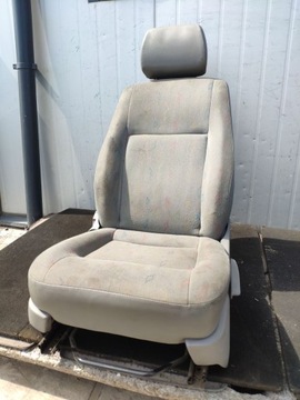 FOTEL PASAŻERA VW TRANSPORTER T5 EU
