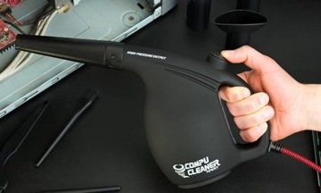 IT DUSTERS Воздуходувка CompuCleaner Xpert