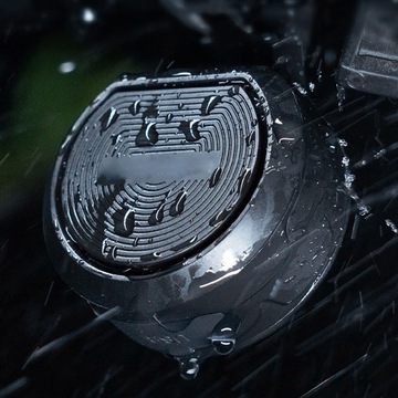 Противоугонная велосипедная сигнализация, высокая чувствительность, громкий IPX6