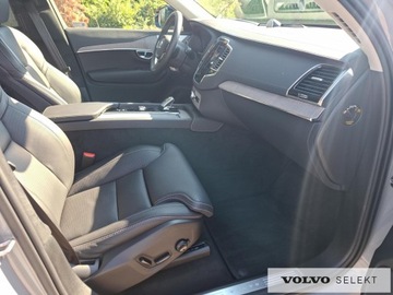 Volvo XC90 II SUV Plug-In 2.0 T8  455KM 2024 Volvo XC 90 XC90 T8 AWD Plug-In Hybrid Ultra Dark, zdjęcie 9