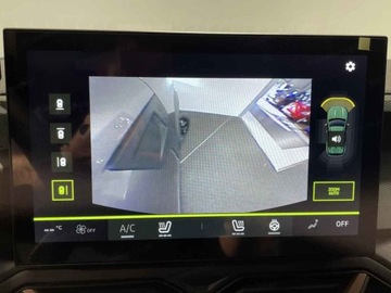 Dacia Duster III 1.6 Hybrid 140KM 2025 Od ręki - Extreme 1.6 Full Hybrid 140KM / Pakiet Parking, Techno, Zimowy, zdjęcie 6