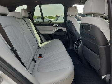 BMW X5 G05 2025 BMW X5 xDrive40I 2025 3.0l 3.0 Benzyna 375KM, zdjęcie 11